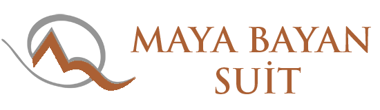 Maya Bayan Suit – Bayan Apart Daireler