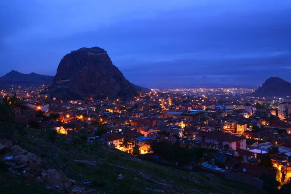 Afyon Hakkında Bilinmesi Gerekenler